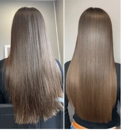 Botox Hair Treatment